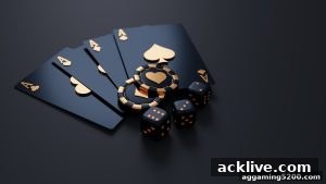 AG真人 acklive